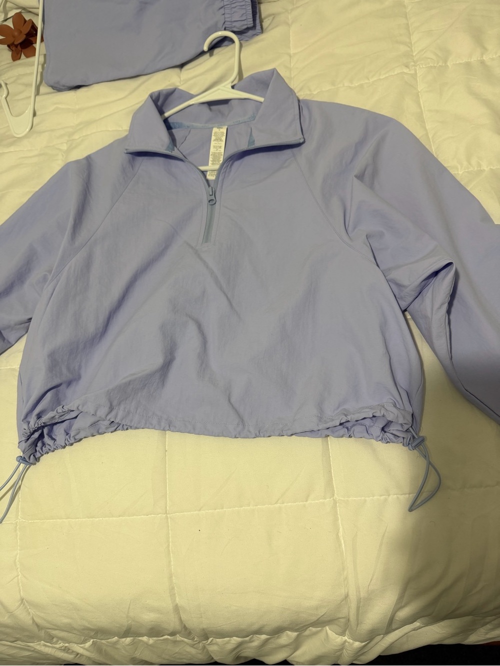 ALO Yoga Zip-Front Jacket